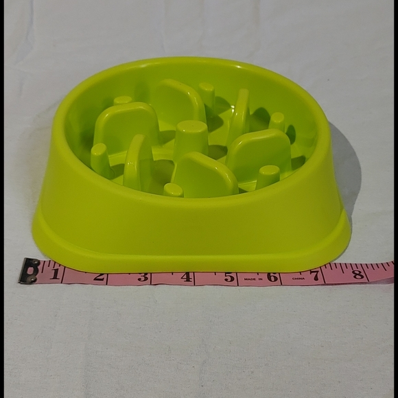 Happy Hunting Pet Bowl NIP - Picture 5 of 6